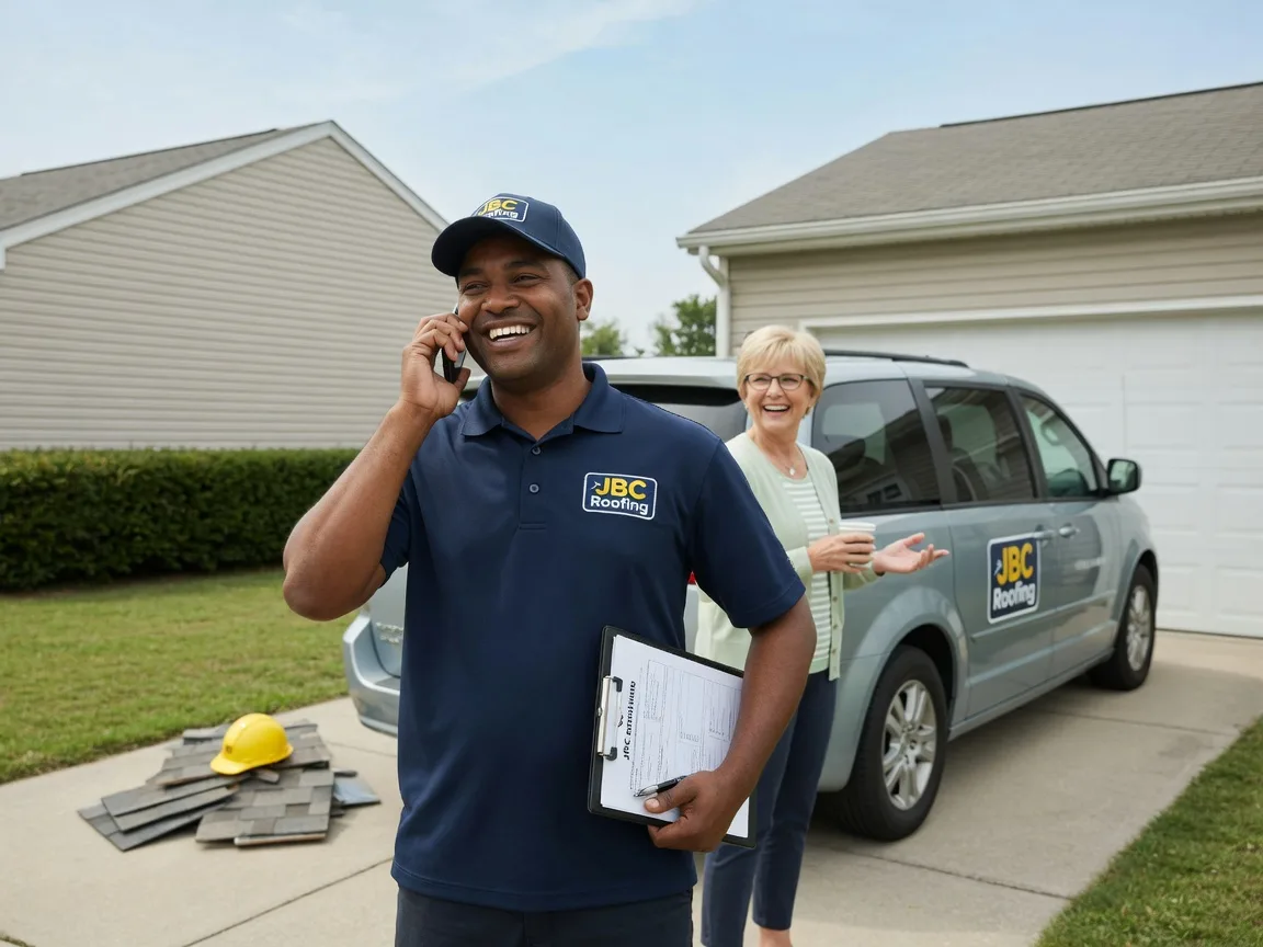 Roof Replacement Wallpack Center, NJ FAQs